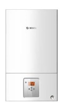 Котел настенный газовый Bosch WBN6000-35H RN S5700 (Gaz 6000) 1-контурный раздельный теплообменник